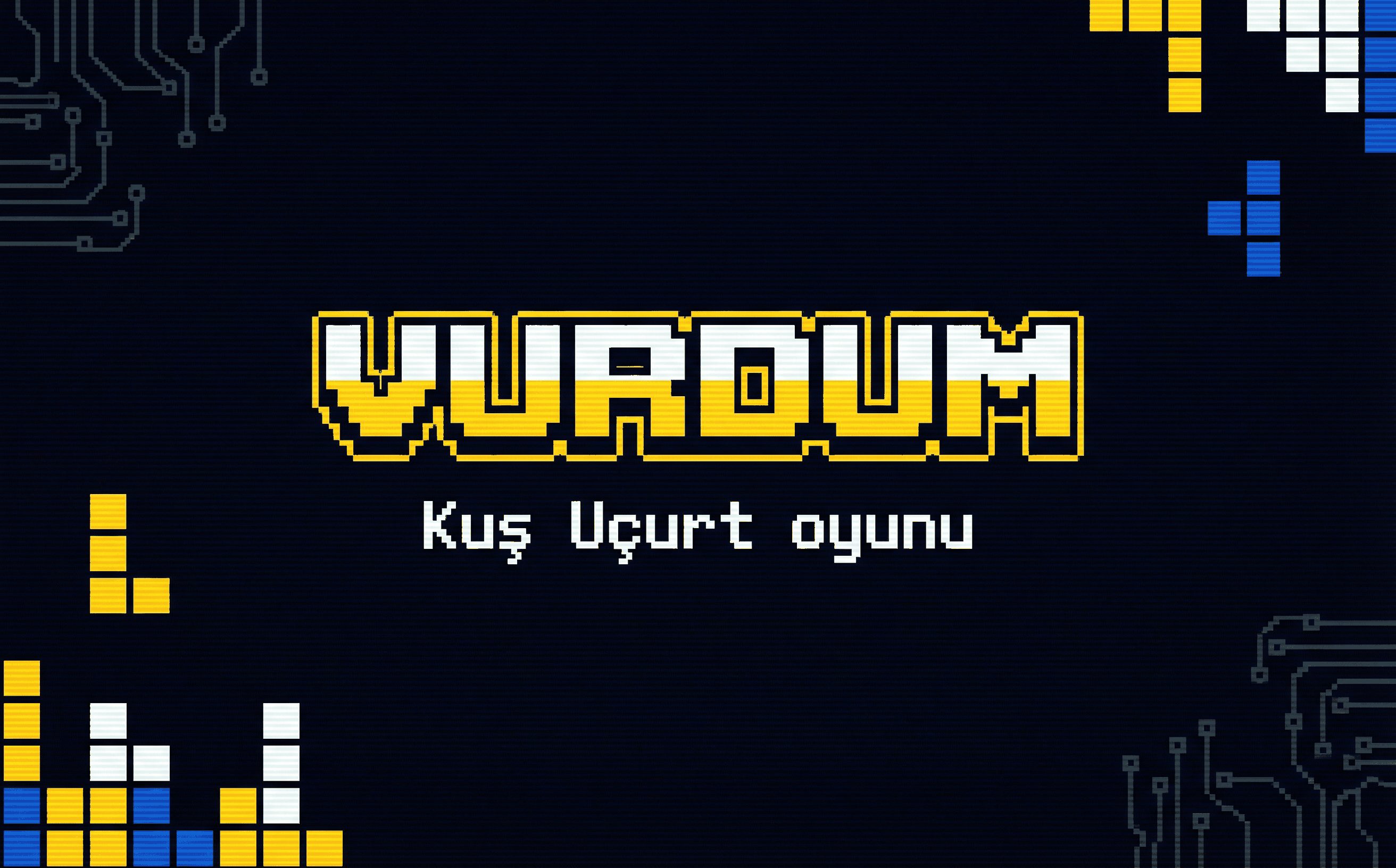 Kuş Uçurt oyunu görseli