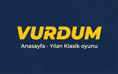 Yılan Klasik oyunu görseli
