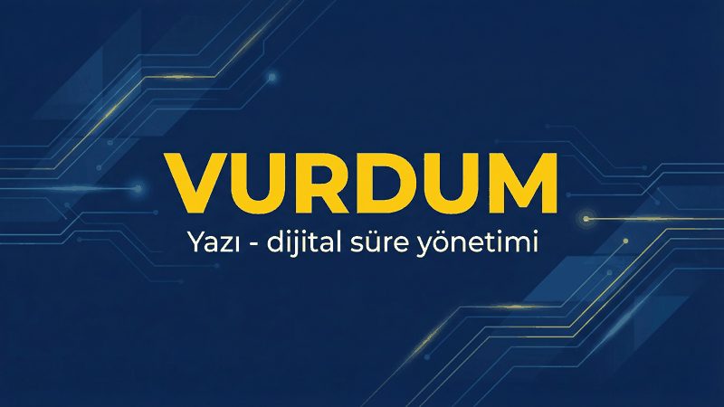 Dijital Eğlence ve Süre Yönetimi: Bilinçli Oyun Alışkanlıkları görseli